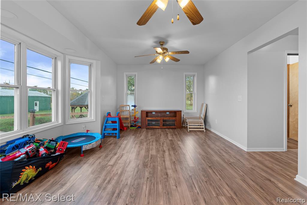 4435 E Dodge Road, Clio, MI 48420 — Photo 29
