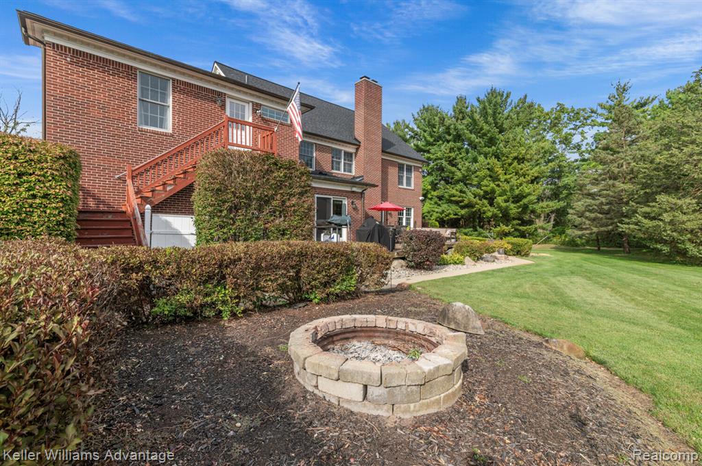 4710 Botany Glen, Commerce Twp, MI 48382 — Photo 51