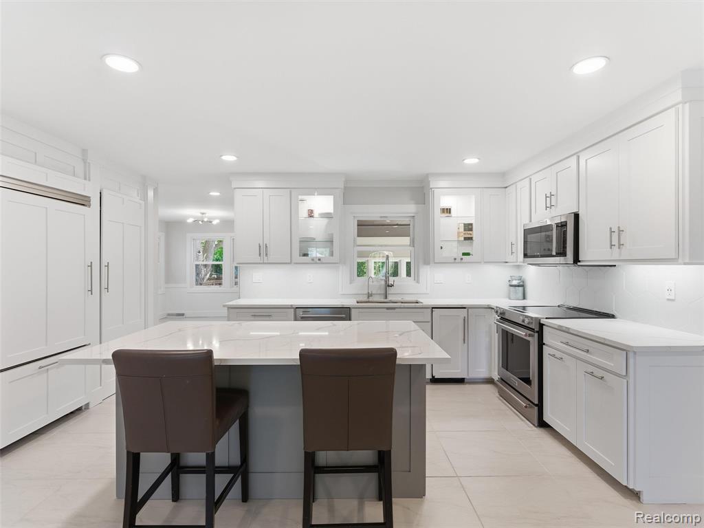 5409 Stony Hill Court, Grand Blanc, MI 48439 — Photo 10