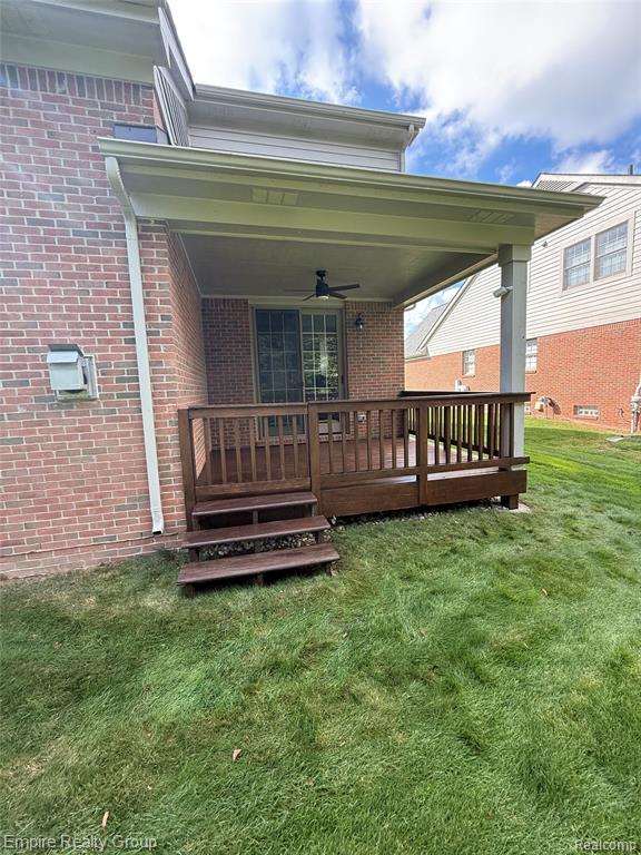 7608 Brookdale Court, Brighton, MI 48116 — Photo 5