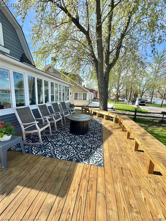 2287 Round Lake Highway, Manitou Beach, MI 49253 — Photo 8