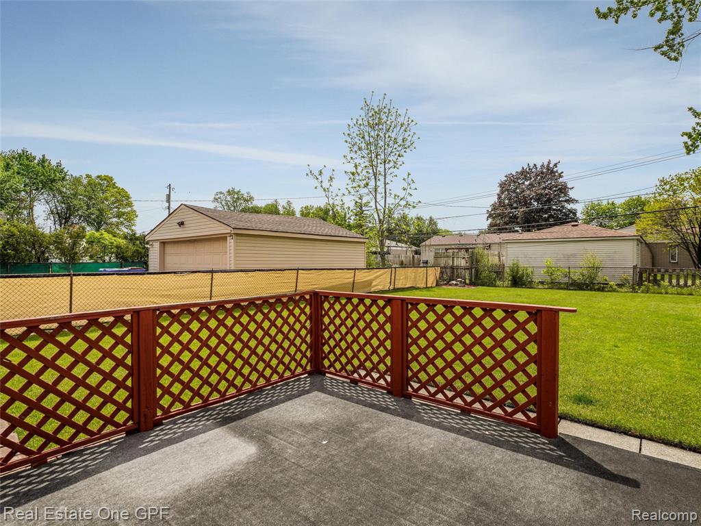 5214 Busch Avenue, Warren, MI 48091 — Photo 38