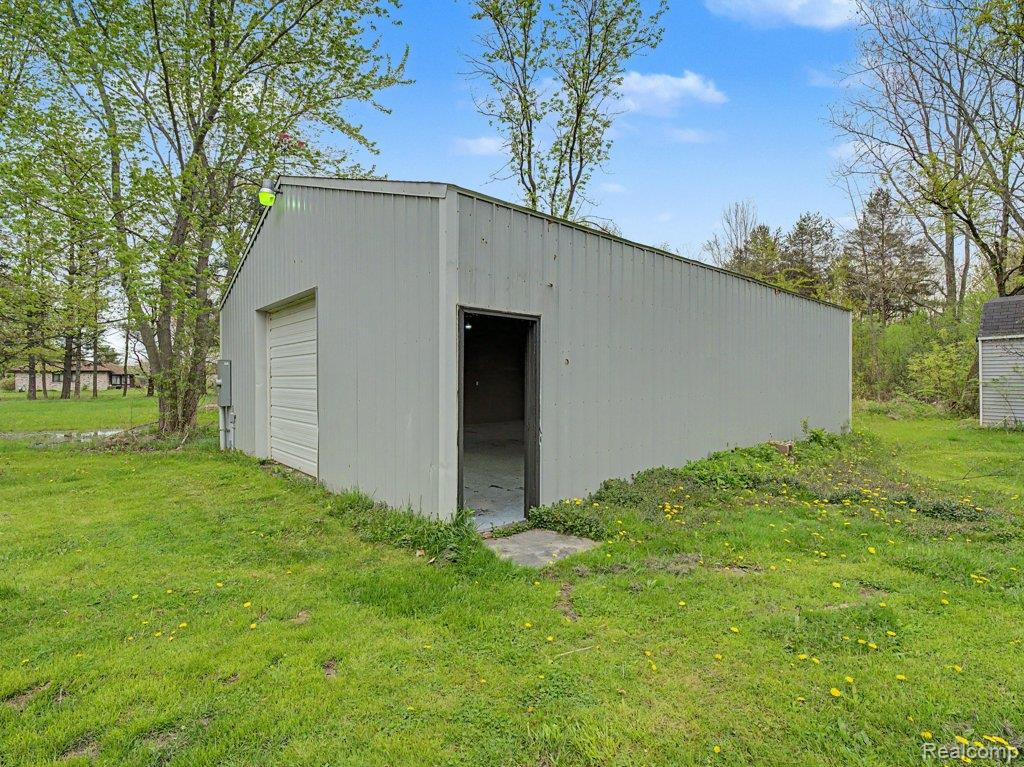 11414 N Lewis Road, Clio, MI 48420 — Photo 36