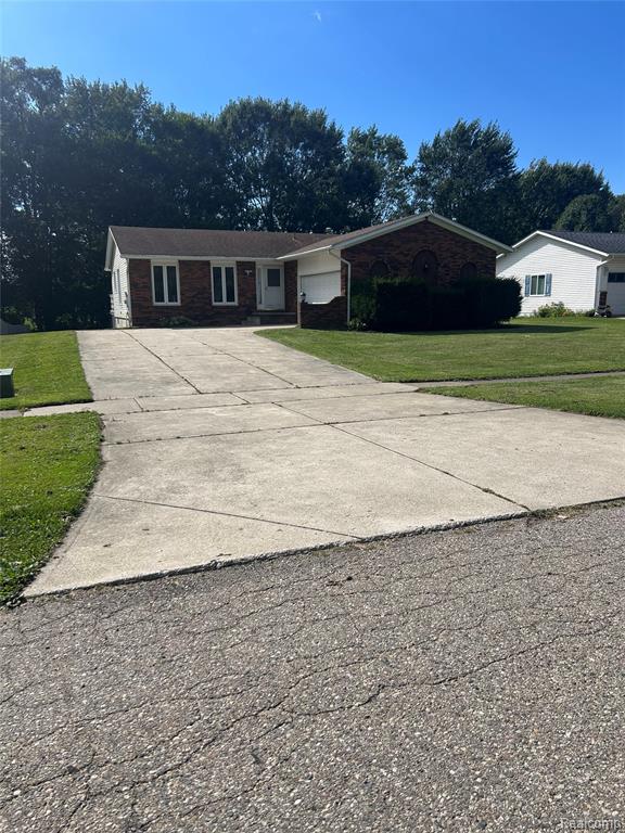270 W Winds Drive, Almont, MI 48003 — Photo 50