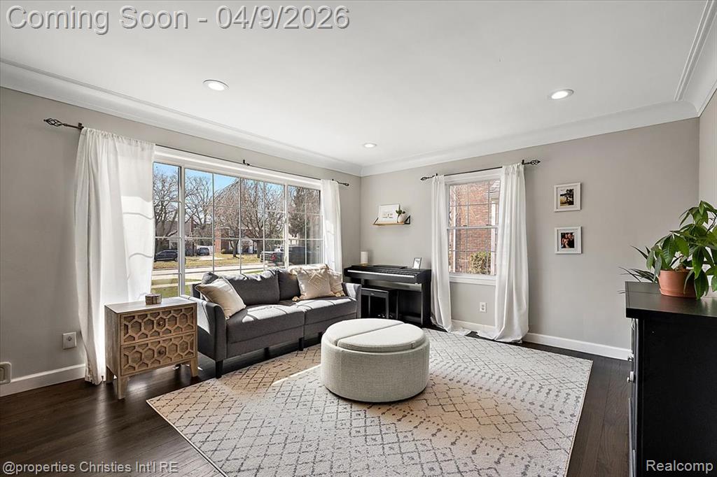 4240 Sheridan Drive, Royal Oak, MI 48073 — Photo 6