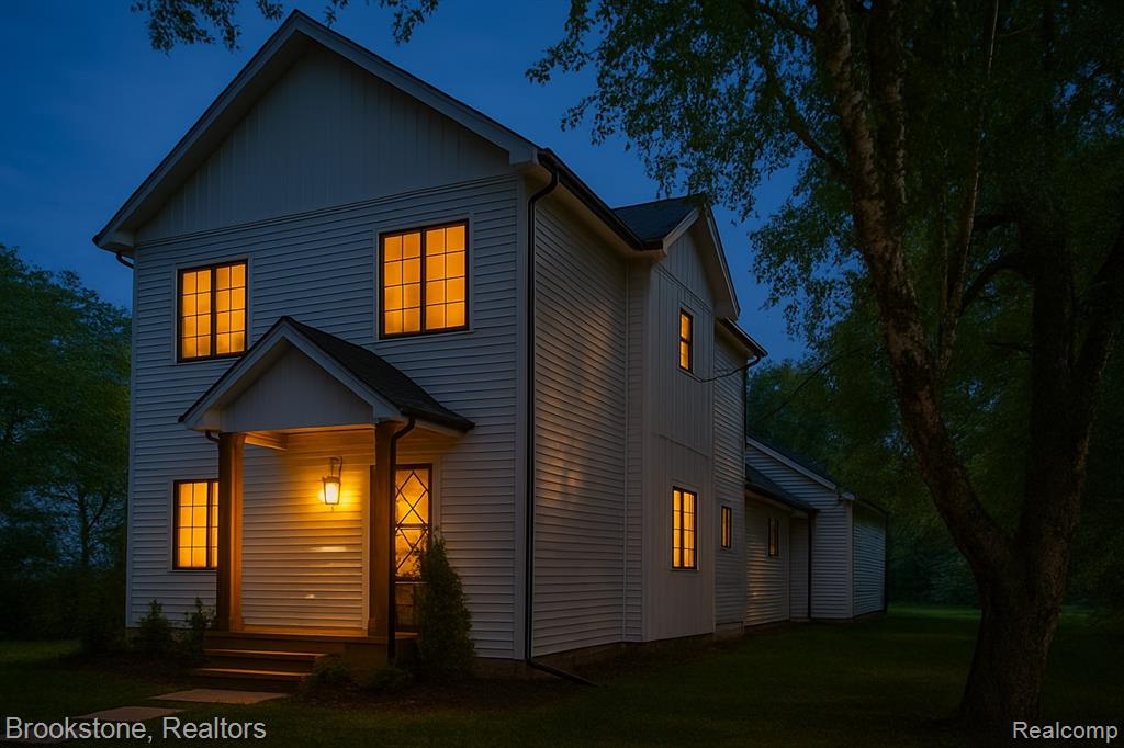 510 Alpeana Street, Auburn Hills, MI 48326 — Photo 3
