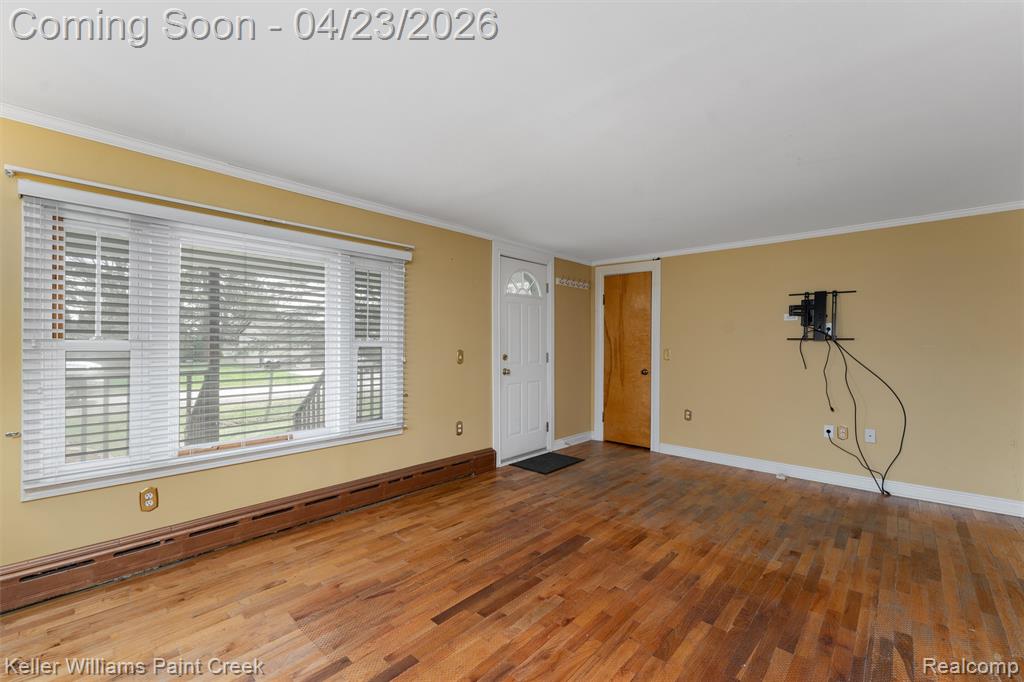 7572 Smale Street, Washington, MI — Photo 2