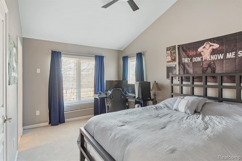 6060 TURNBERRY Drive, Commerce Twp, MI 48382 — Photo 28