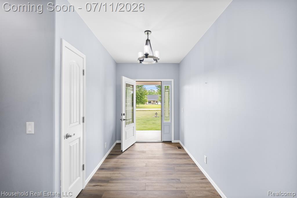 4730 River Hill Drive, China, MI — Photo 15