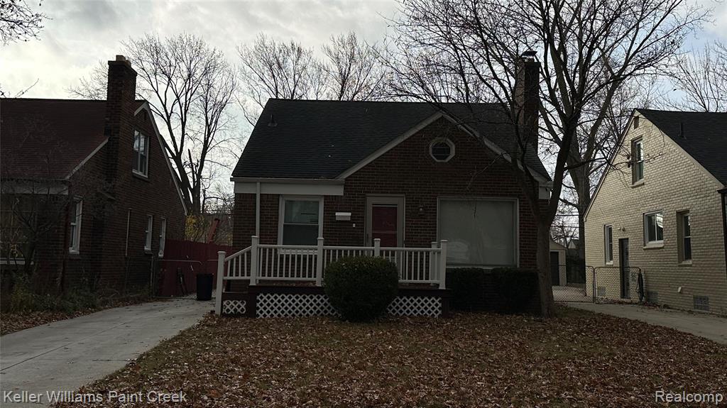 20616 Beaufait Street, Harper Woods, MI 48225 — Photo 30