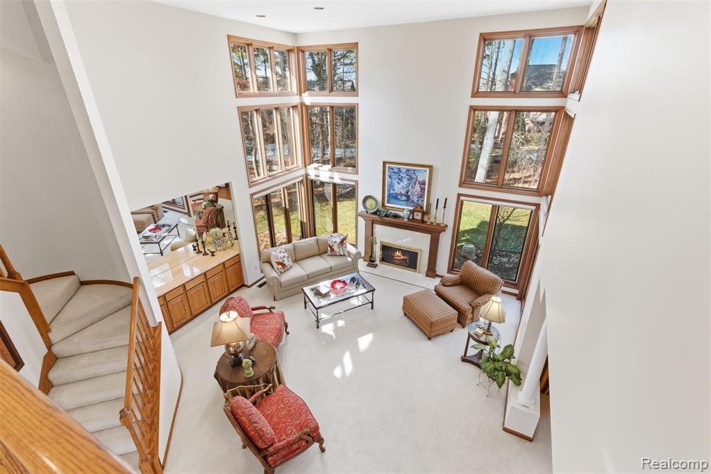 5306 Hidden Pines Court, Brighton, MI 48116 — Photo 7