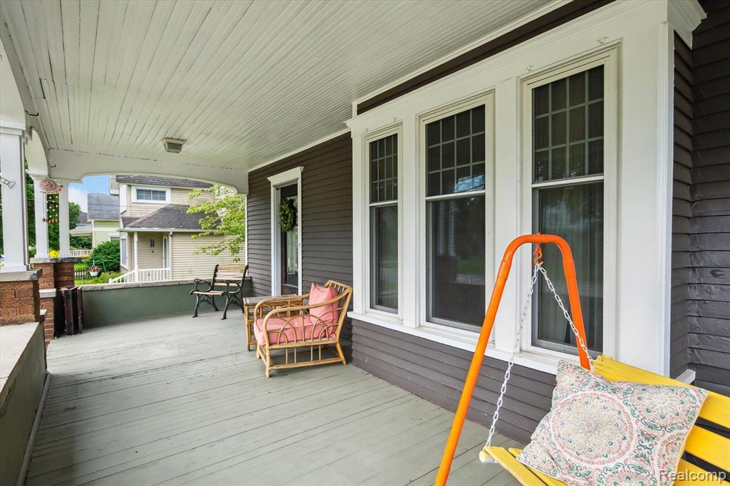 220 S CLINTON Street, Stockbridge, MI 49285 — Photo 8