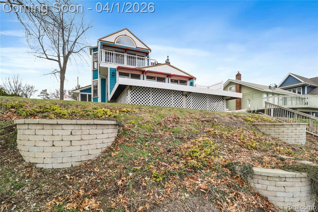15195 Marl Drive, Linden, MI 48451 — Photo 42