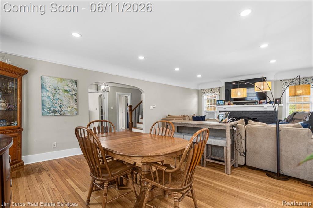 1215 Nottingham Road, Grosse Pointe Park, MI 48230 — Photo 8