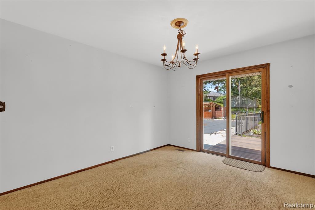 8668 Cooley Beach Drive, White Lake, MI — Photo 11