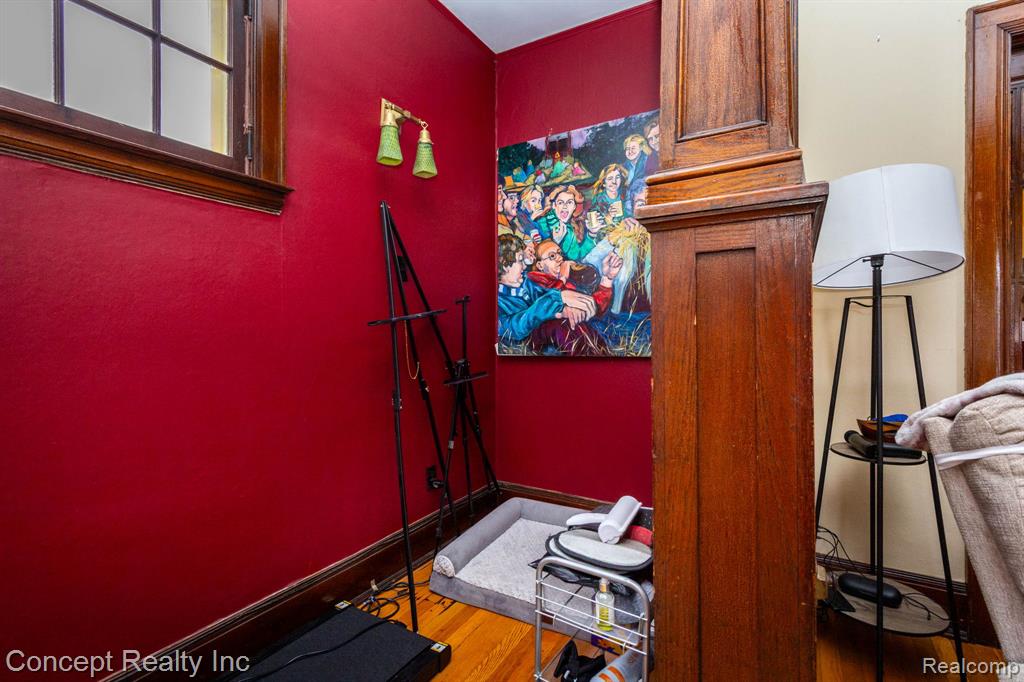1461 Clark Street, Detroit, MI 48209 — Photo 31
