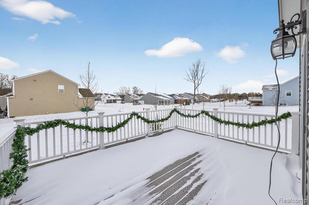 8185 Carston Lane, Brighton, MI 48116 — Photo 25