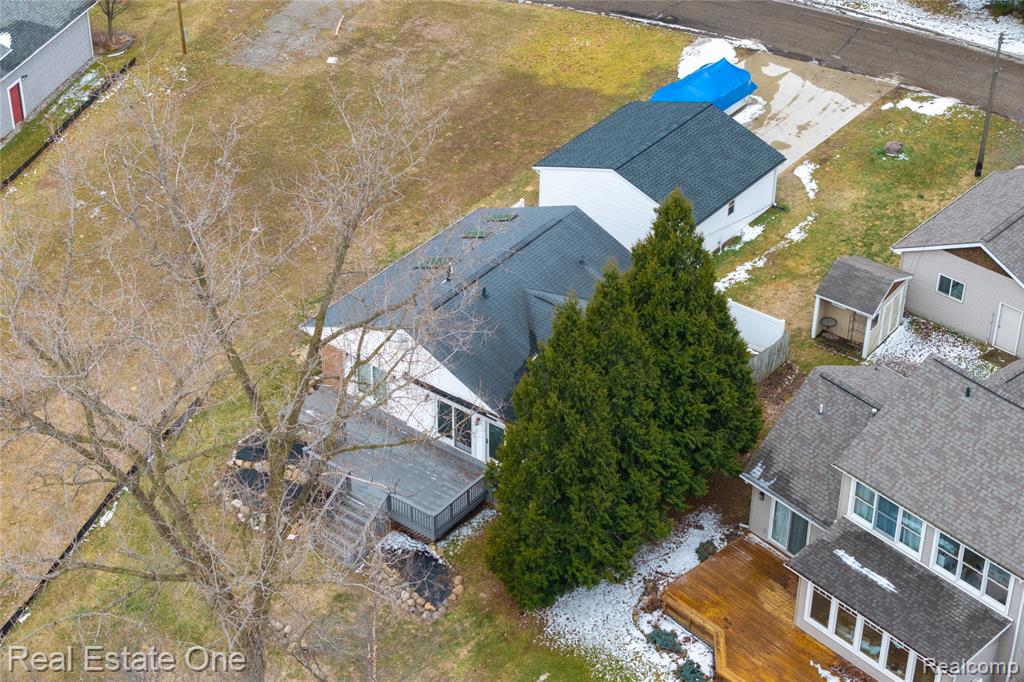 10428 King Road, Davisburg, MI 48350 — Photo 13