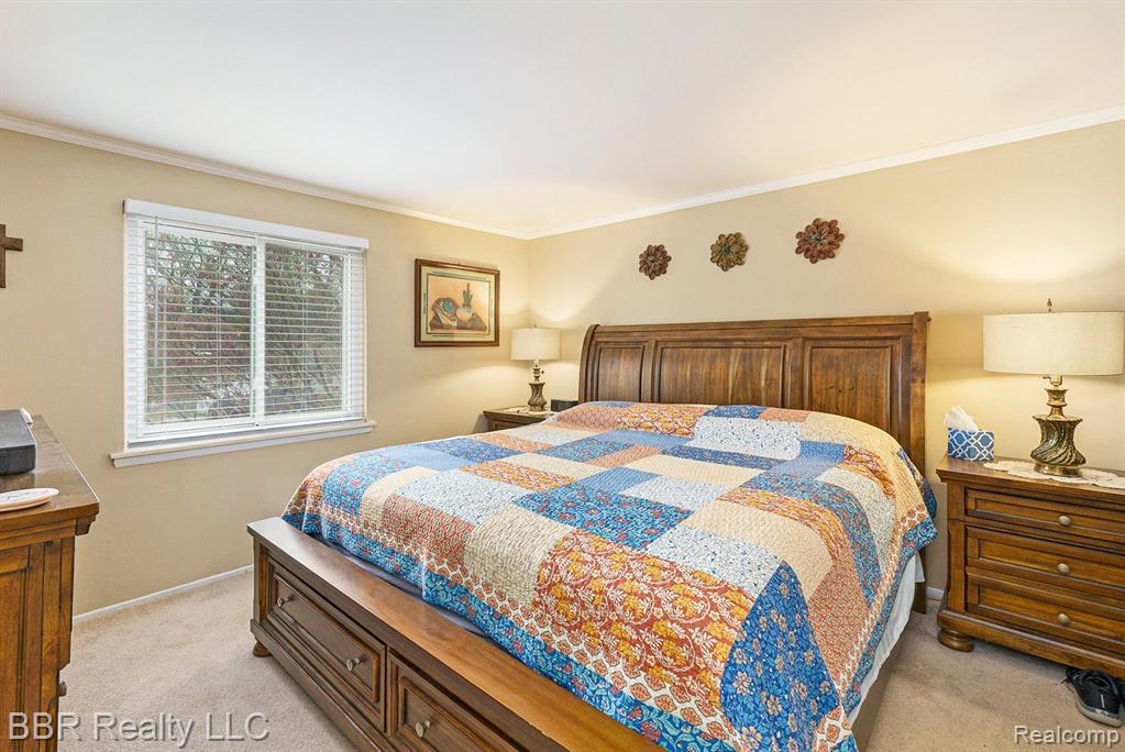 13842 HERITAGE Street, Riverview, MI 48193 — Photo 17