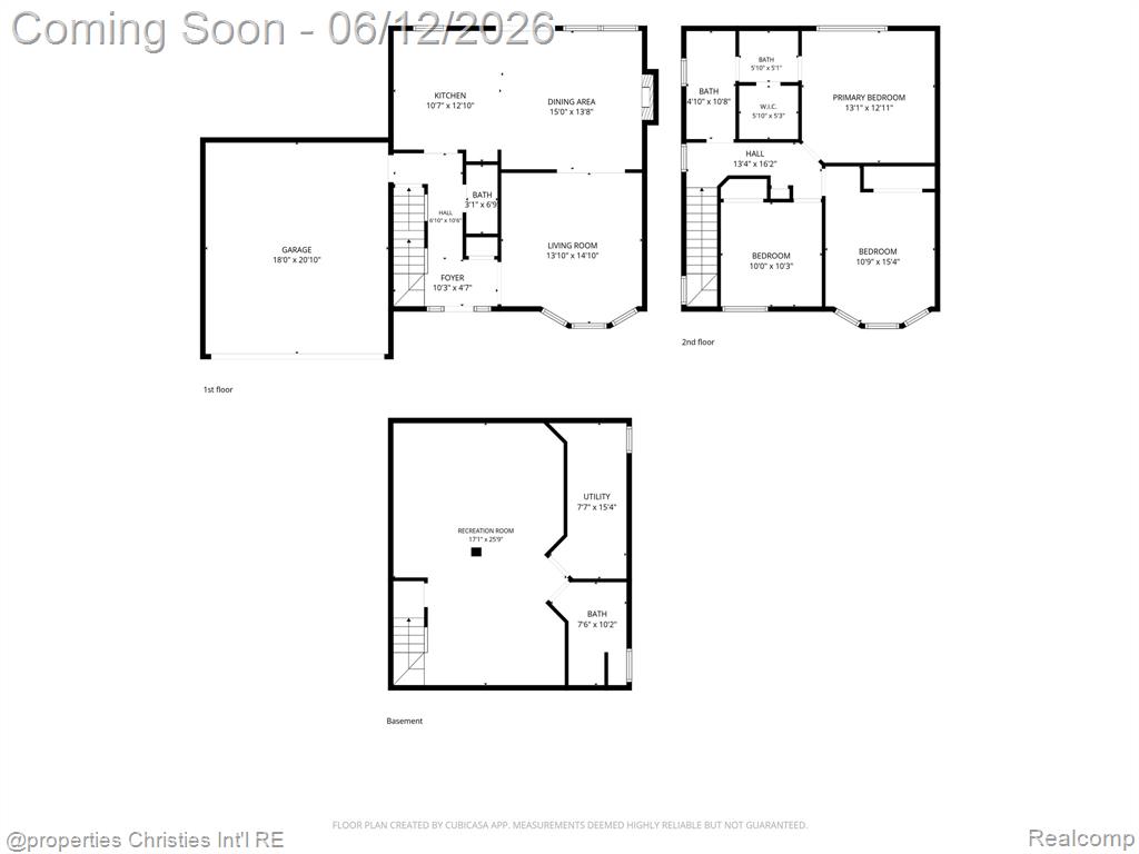 124 Rexton Street, Novi, MI 48377 — Photo 43