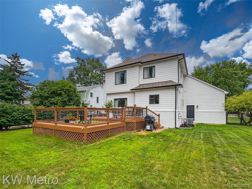 505 W Hudson Avenue, Royal Oak, MI 48067 — Photo 29