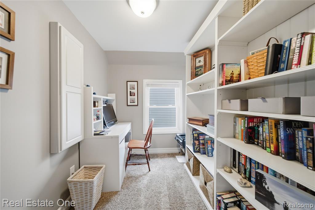 9528 Main Street, Whitmore Lake, MI 48189 — Photo 19