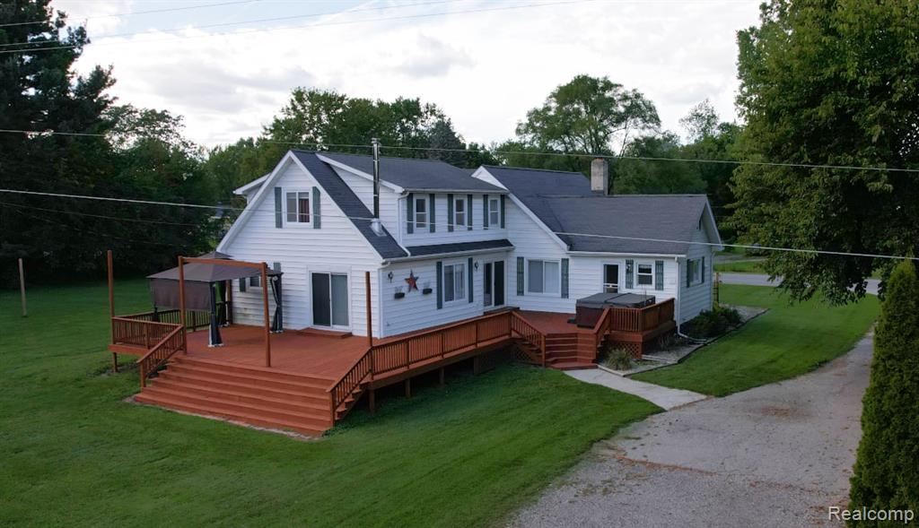 7038 E Coldwater Road, Davison, MI 48423 — Photo 53