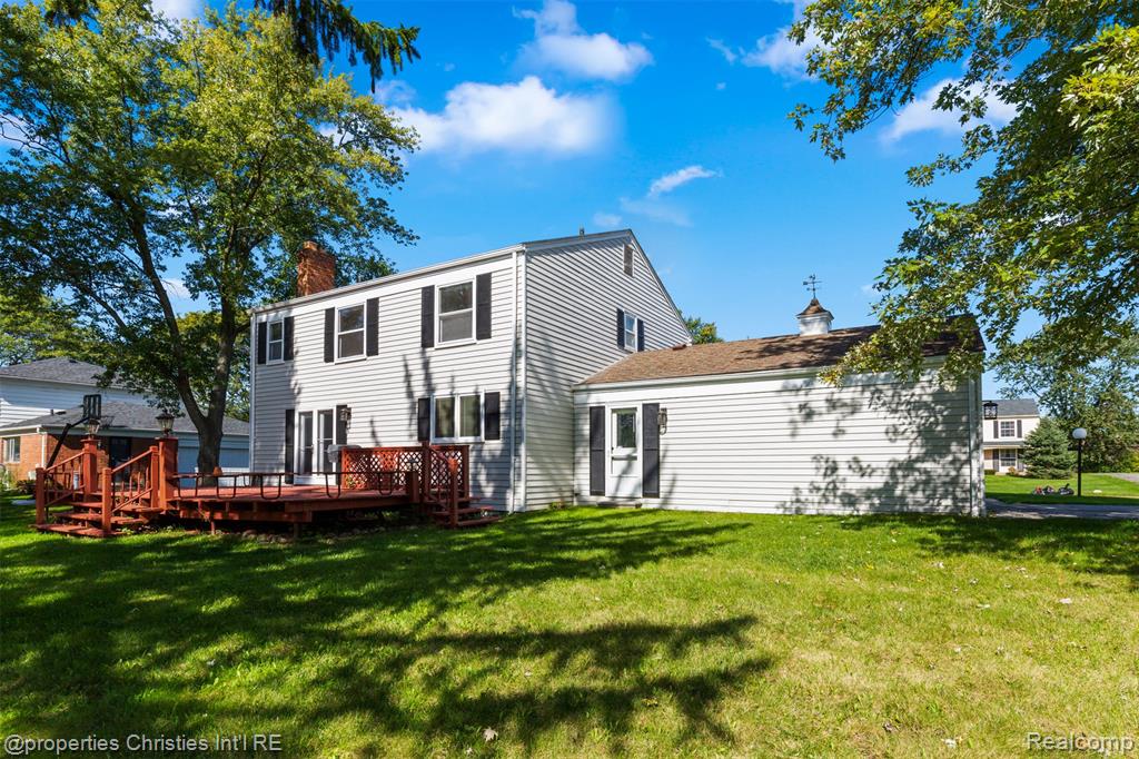 4027 Old Dominion Drive, West Bloomfield, MI 48323 — Photo 4