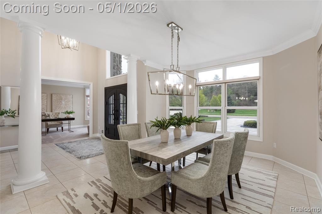 10751 Stoney Point Drive, South Lyon, MI 48178 — Photo 10