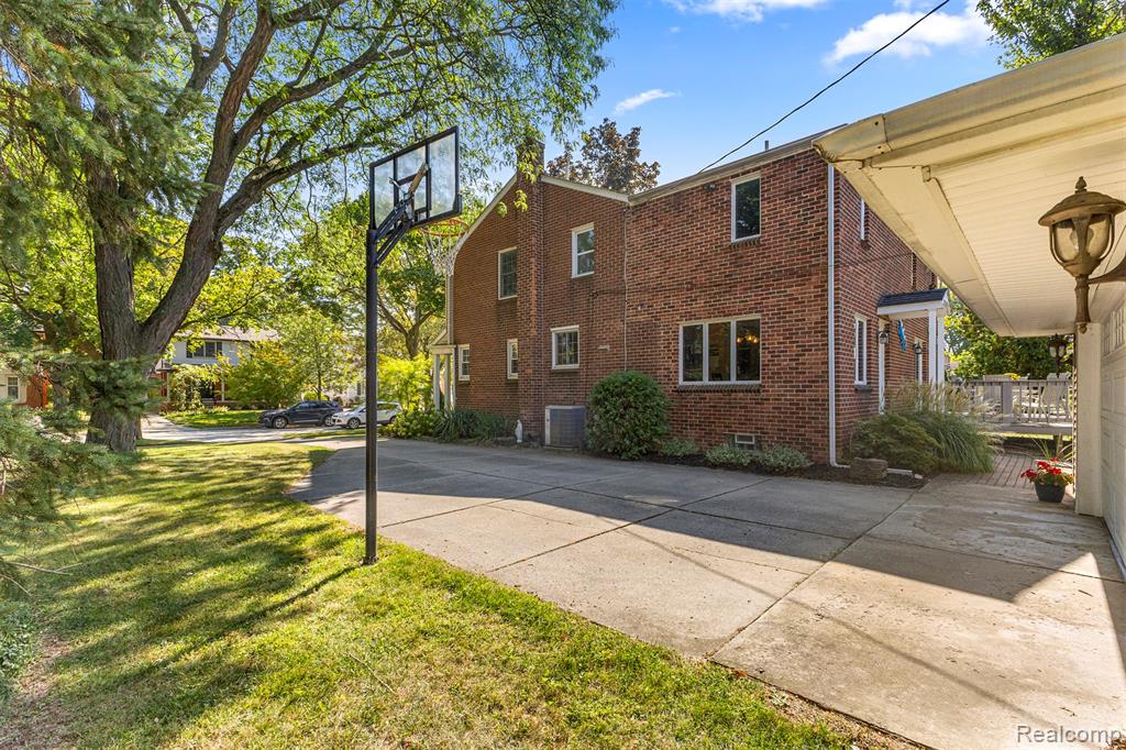 400 S Denwood Street, Dearborn, MI 48124 — Photo 47