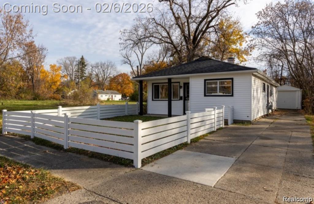 14032 Patton St Street, Detroit, MI 48223 — Photo 2