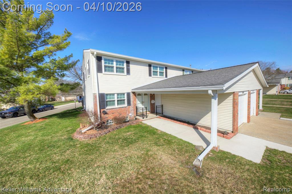 42092 Queen Anne Court, Northville, MI 48167 — Photo 4