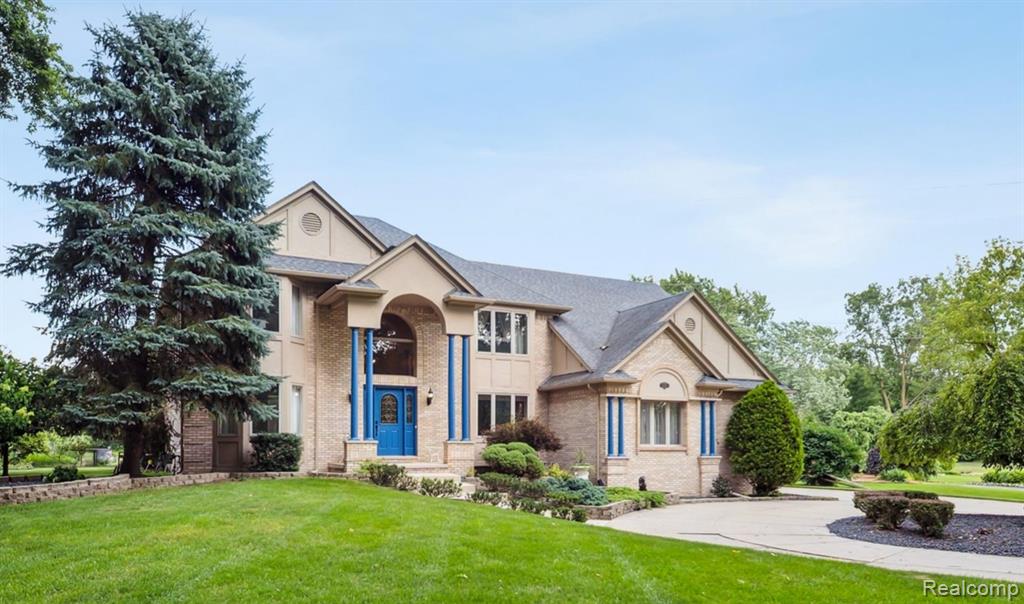 56764 Jewell Road - Photo 2