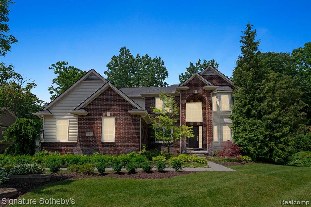 799 Glen Meadows Drive, South Lyon, MI 48178 — Photo 31