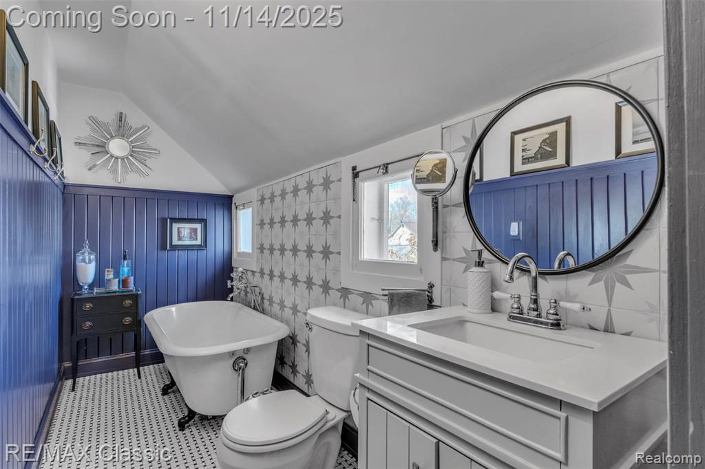108 Washington Street, Holly, MI 48442 — Photo 39