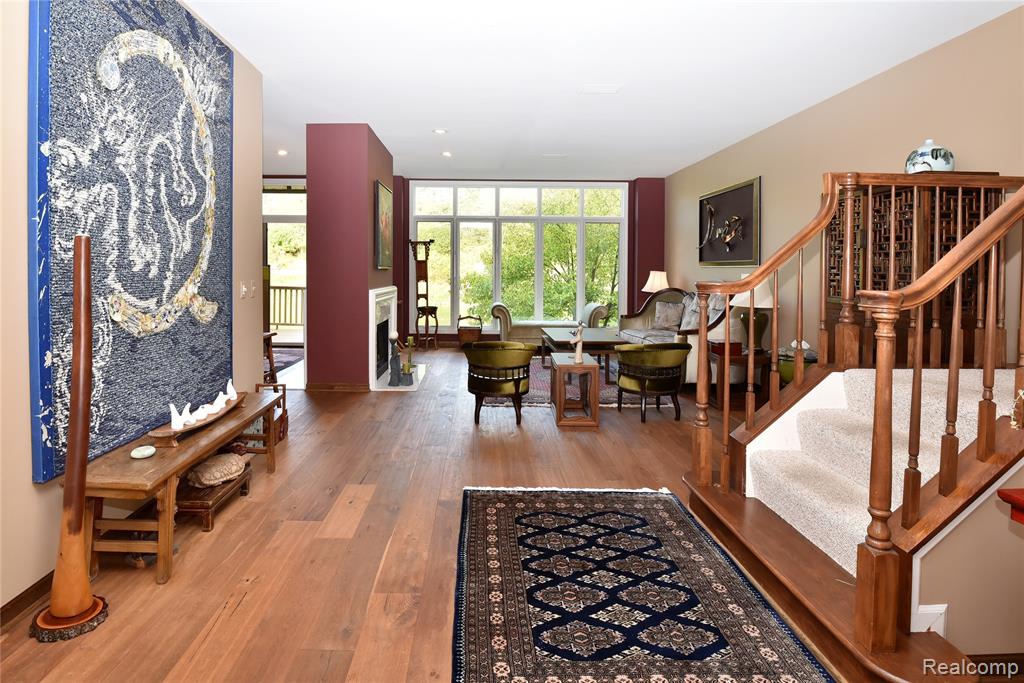 457 Cambridge Way, Bloomfield Hills, MI 48304 — Photo 5