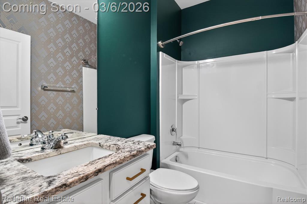 4578 Cranston Road, Canton, MI 48188 — Photo 29