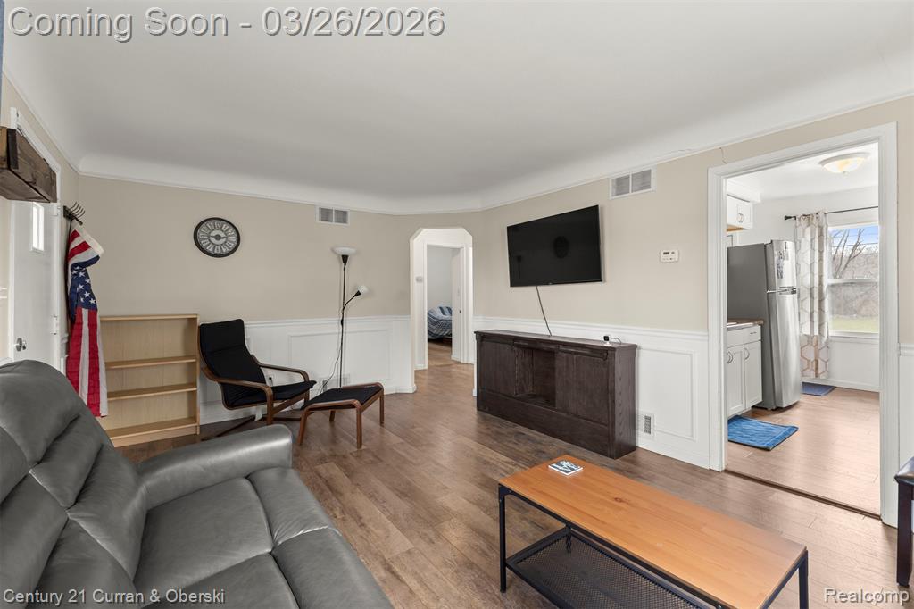 6327 Hunt Street, Romulus, MI 48174 — Photo 5