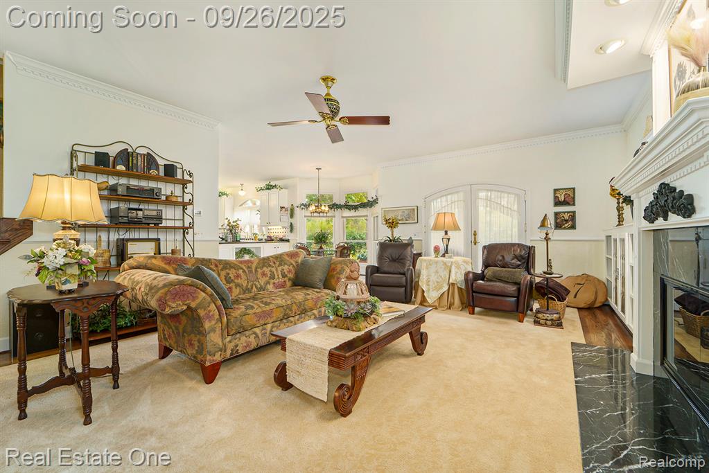 6764 Redford Circle, Troy, MI 48085 — Photo 12