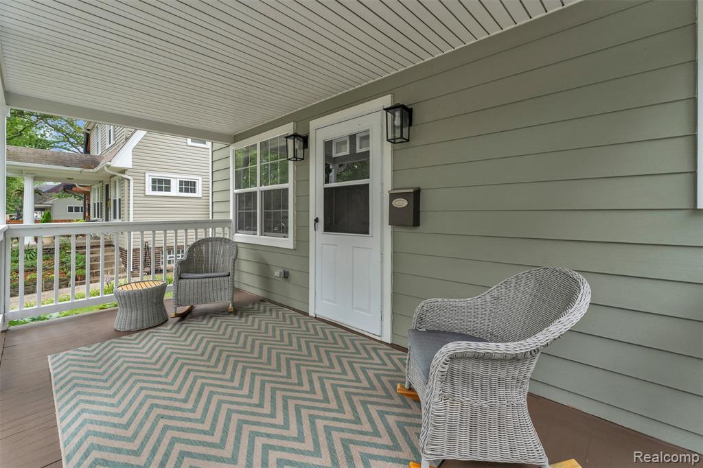 715 Gardenia Avenue, Royal Oak, MI 48067 — Photo 5