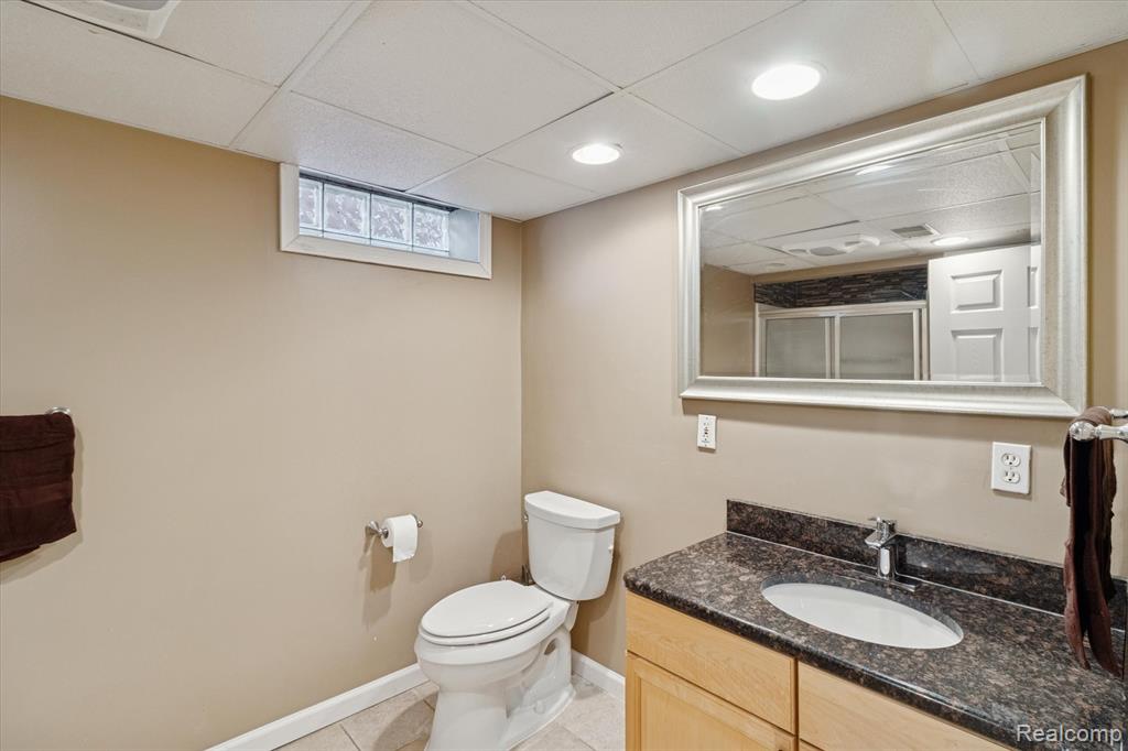 7853 Robinson Avenue, Allen Park, MI 48101 — Photo 40