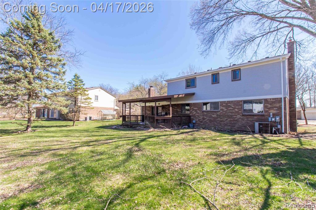 845 Longfellow Drive, Troy, MI 48085 — Photo 38