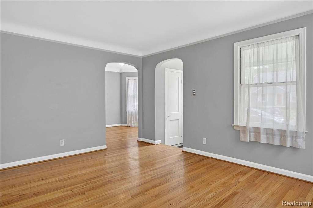 581 Flowerdale Street, Ferndale, MI 48220 — Photo 7