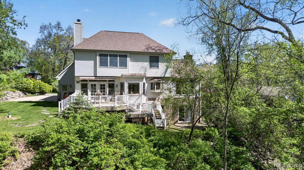 7798 Lee Road, Brighton, MI 48116 — Photo 45