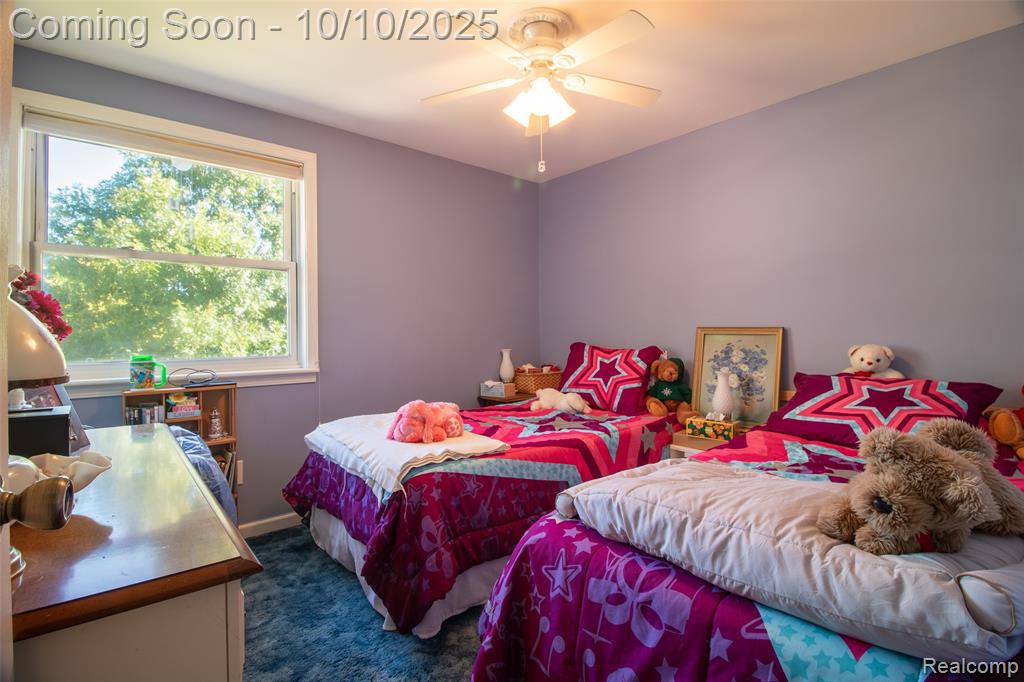 22321 N Fairway Drive, Woodhaven, MI 48183 — Photo 37