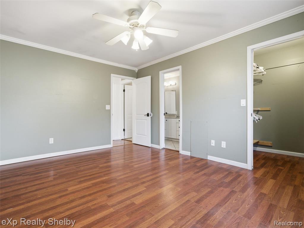 41670 Amberly Drive, Clinton Twp, MI 48038 — Photo 18