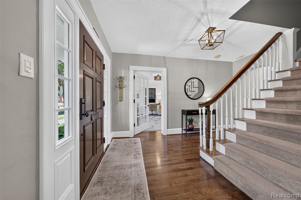 960 Mohegan Street, Birmingham, MI 48009 — Photo 5