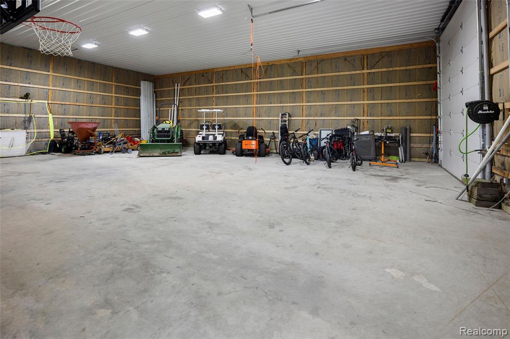 5522 Newark Road, Imlay City, MI 48444 — Photo 63