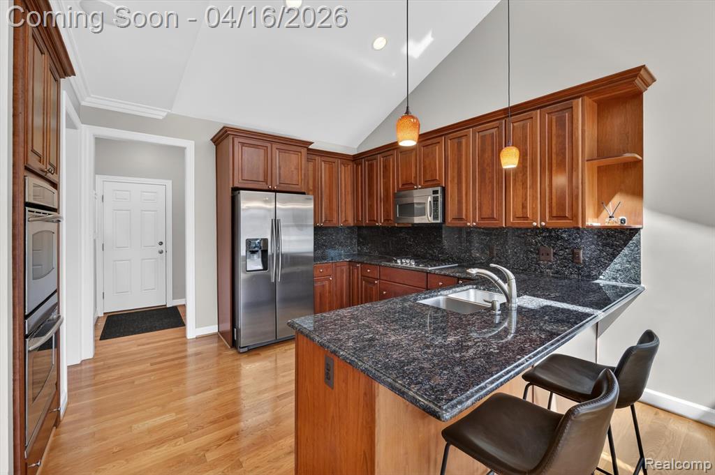 625 Southshore Drive, Oxford, MI 48371 — Photo 19