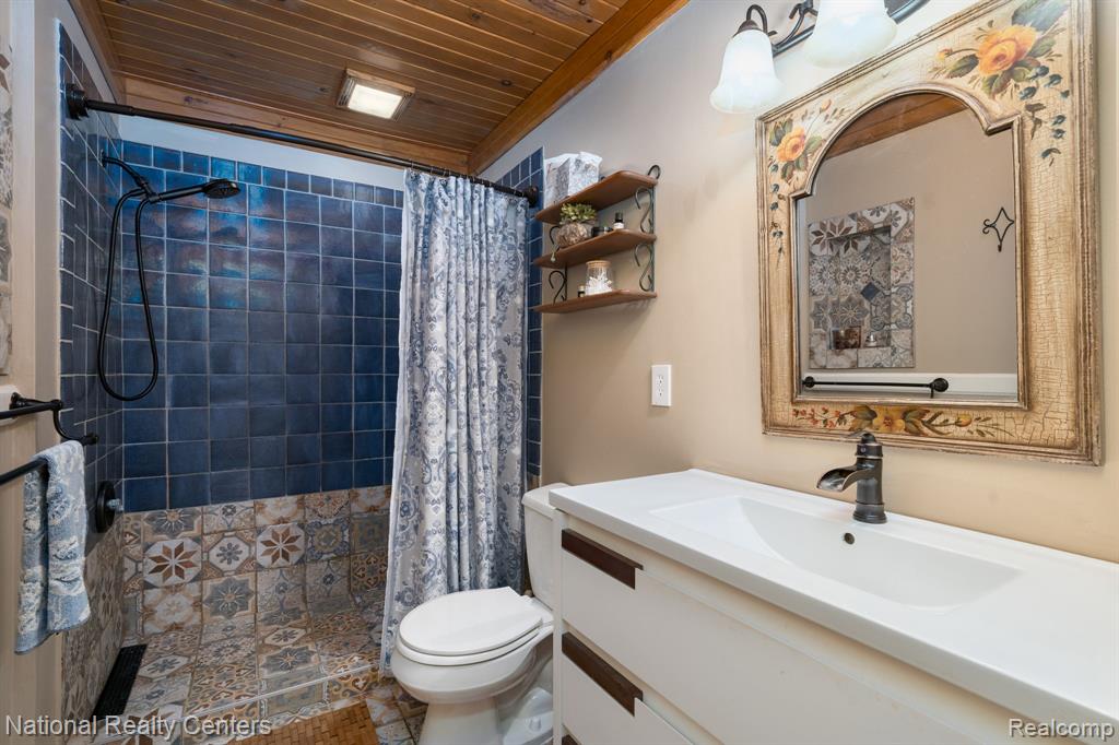 3627 Merritt Lake Drive, Metamora, MI 48455 — Photo 26